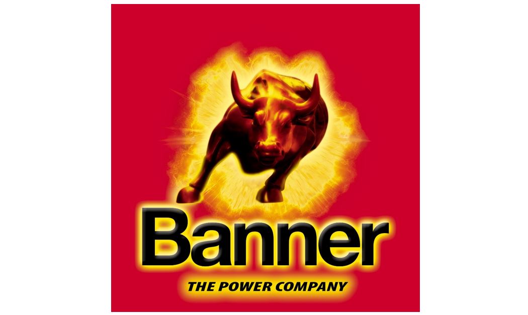 Logo Banner GmbH