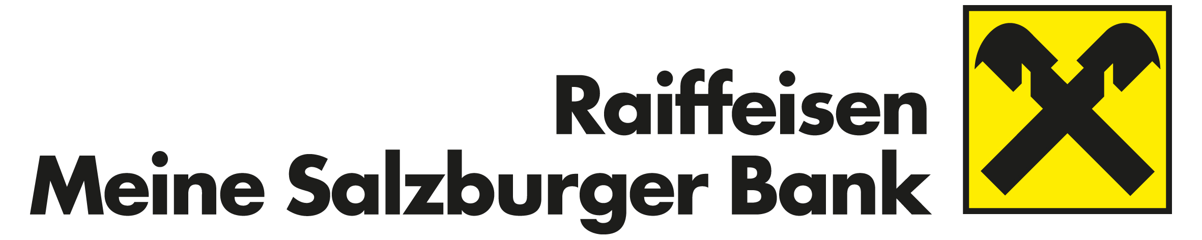 Logo Raiffeisenverband Salzburg eGen