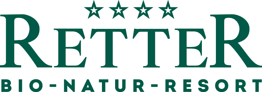 Logo RETTER Bio-Natur-Resort