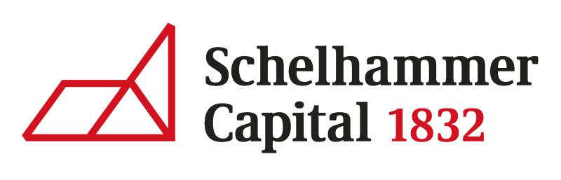 Logo Schelhammer Capital Bank AG