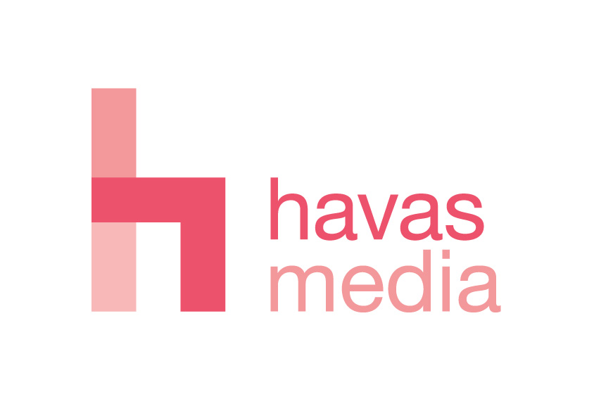 Logo Havas Media GmbH