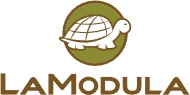 Logo LaModula GmbH