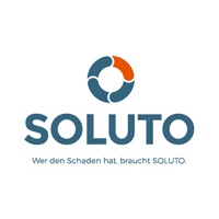 Logo SOLUTO Vertriebs GmbH