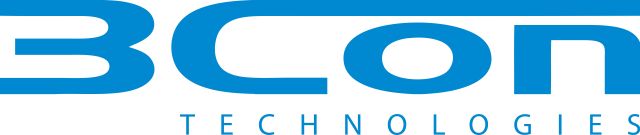 Logo 3CON Anlagenbau GmbH