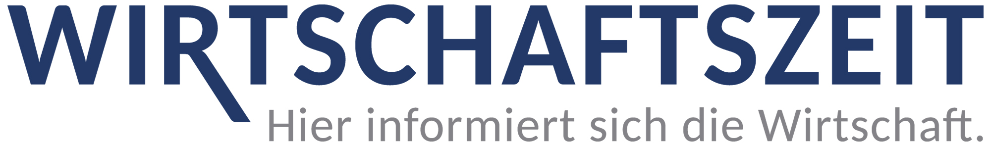 Logo WIRTSCHAFTSZEIT Vorarlberg | Hier informiert sich die Wirtschaft!