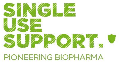 Logo Single Use Support GmbH