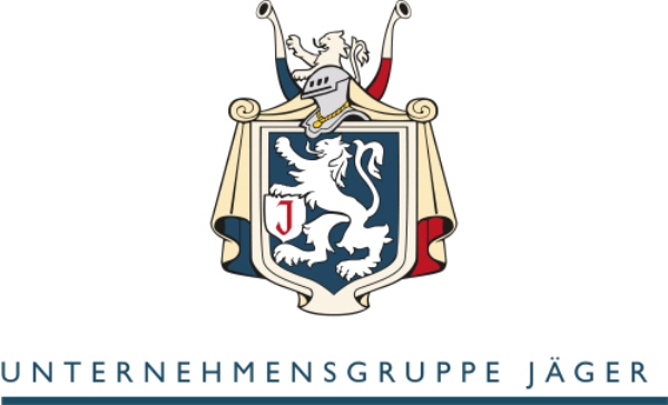 Logo Unternehmensgruppe JÄGER