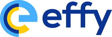 Logo effy | European Founders For Youth