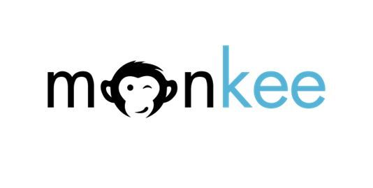 Logo Monkee GmbH