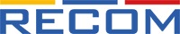 Logo RECOM