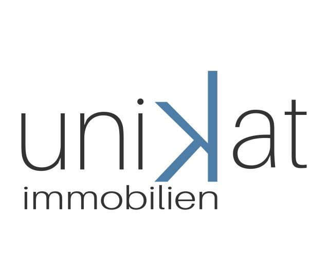 Logo unikat Immobilien | LR Immobilien GmbH